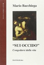 «Sui occido». Congedarsi