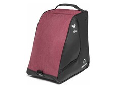 TECNICA BORSA PORTA SCARPONI SCI   42238300 058  BOOT BAG BORDEAUX