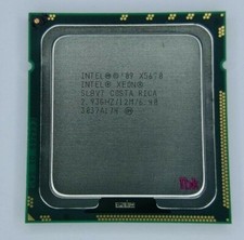 Processore Intel Xeon X5670 X5675 X5680 X5690 con grasso termico