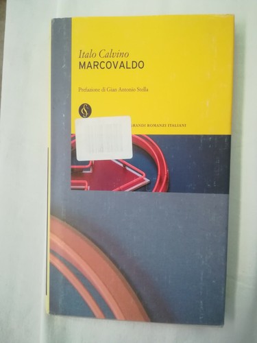 Marcovaldo