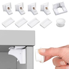 4x Magnetico Protezione