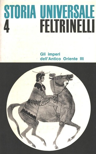 Storia universale feltrinelli - universale,