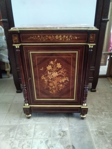 Credenza napoleone iii - credenza,