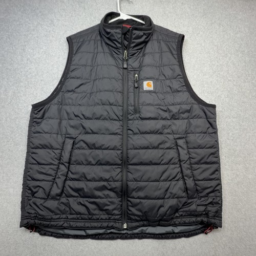 Gilet carhartt gilliam - uomo, xl