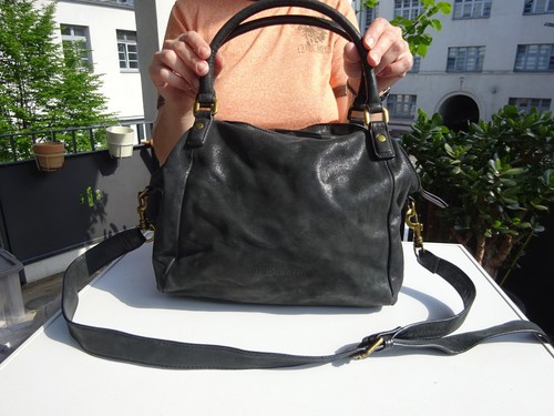 Borsa tracolla donna - a,