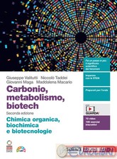 9788808899835 CARBONIO