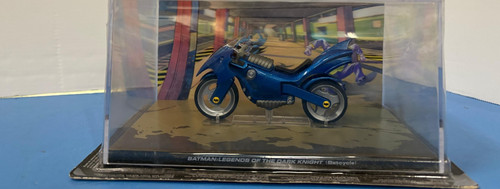 Modellino macchina batman - modellino,