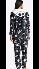 Pigiama donna Disney Nightmare