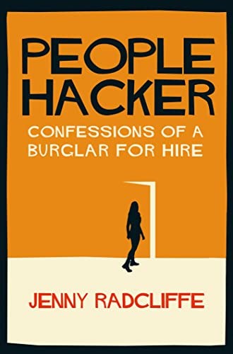 People hacker radcliffe - people, by