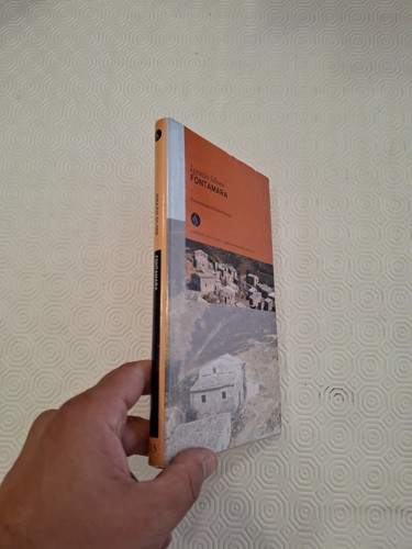Fontamara ignazio silone - fontamara, /