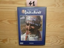 Dvd gendarme ballade - dvd,