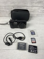 Panasonic Lumix DMC-TZ40