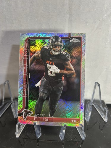 Topps chrome 2025 - topps,