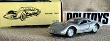 Politoys-M#536 ~Ferrari Dino