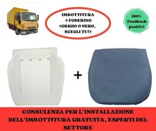 RICAMBIO IMBOTTITURA CUSCINO