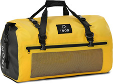 Borsa Da Moto Impermeabile 30L