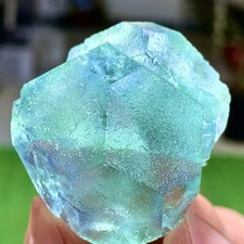 53g raro campione cristallo - 53g,