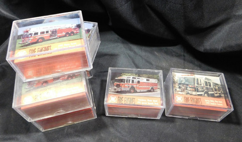 Serie 100 carte - carte, collezionabili