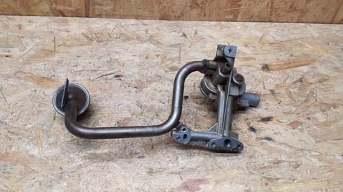 Pompa olio bmw e30 325ix - pompa,
