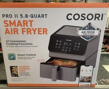 NUOVA COSORI Pro II 5,8 Quart