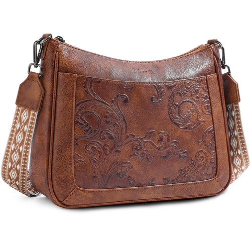 Borsa tracolla vegan in - a,