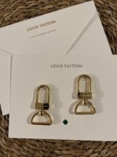 Louis Vuitton Set Moschettoni