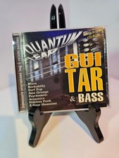 Quantum leap chitarra e - quantum, /
