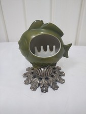 Posacenere portacenere pesce