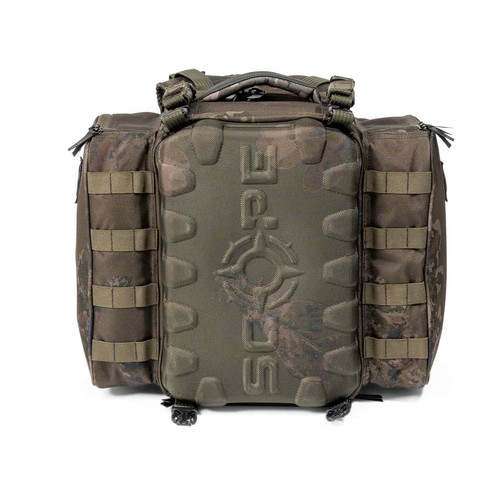 Zaino compatto nash scope ops - compatto,