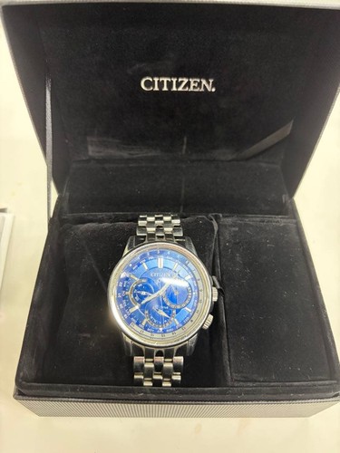 Orologio citizen eco drive - citizen,