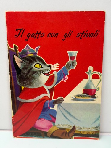 Gatto con gli - con, ceb