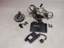 KIT SERRATURA TRIUMPH STREET