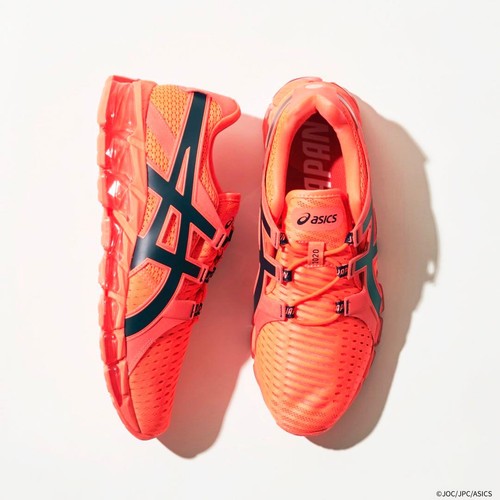 Sneakers asics gel quantum - asics, gel-quantum