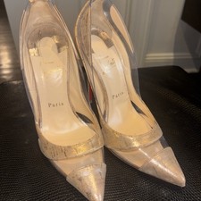 Christian Louboutin So Kate