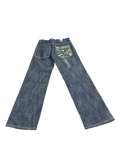Vintage karl kani jeans - karl,