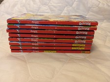 Lotto  otto fumetti  PAPERINO