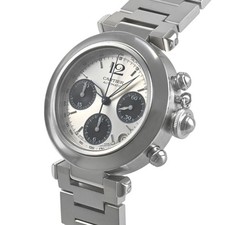 CARTIER Pasha C Chrono