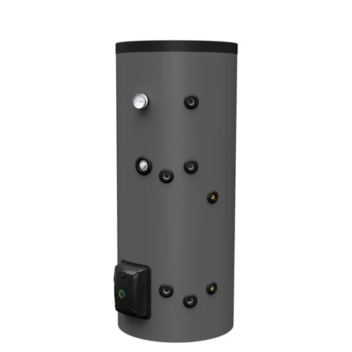 Scaldabagno 200 litri boiler