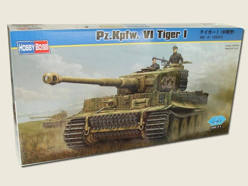 Kfz 181 tiger - sd.kfz.181,