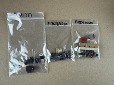 Sansui TU-717 COMPLETO Kit