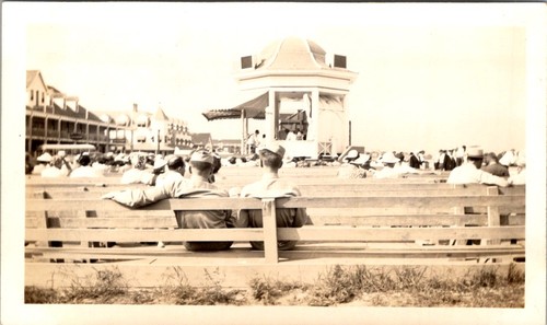 Fotografia 1941 località
