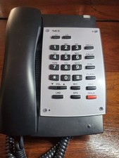 NEC 2B Aspirephone - BK 2 Line