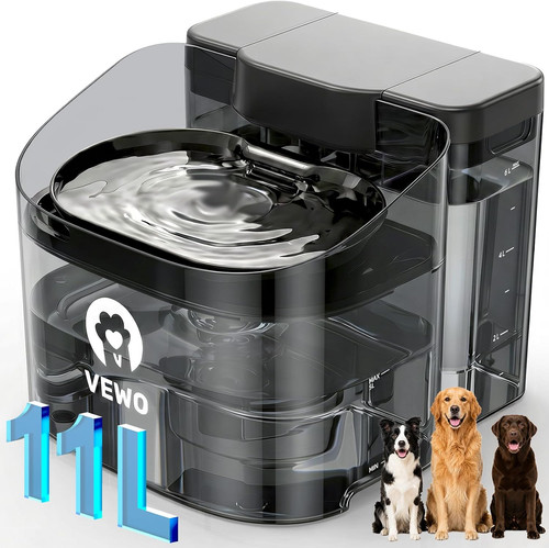 Fontana acqua per cani - per, di