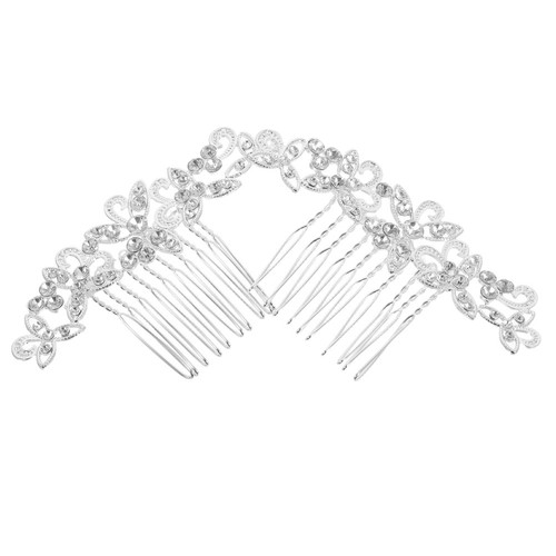 Pcs pettine sposa fermagli - pcs,
