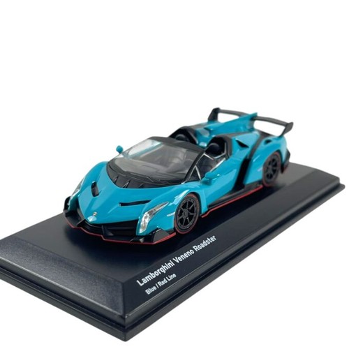Modellino auto kyosho - auto, 1/64