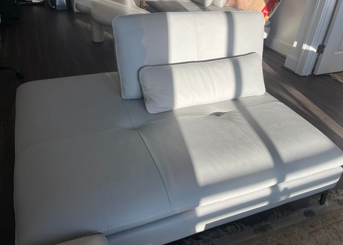 Roche bobois scenario sofa - scenario, 2
