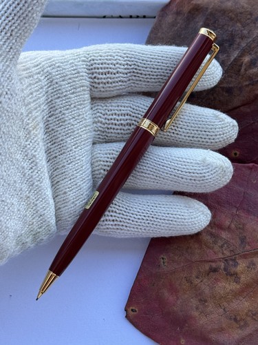 Montblanc noblesse oblige - montblanc,