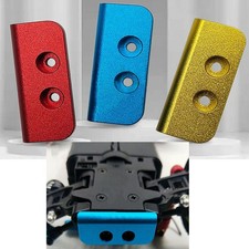 Aggiornamento Paraurti