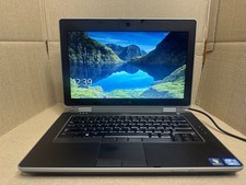 Dell Latitude E6430 i5-3340M
