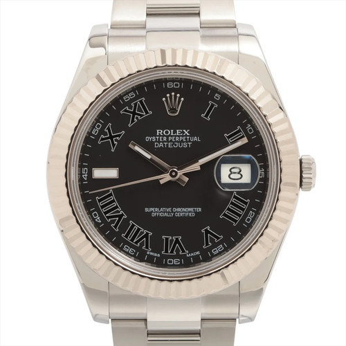 Rolex datejust 116334 - datejust,